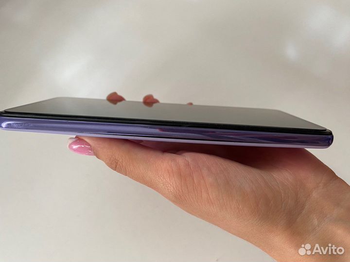 Телефон samsung galaxy a52 256