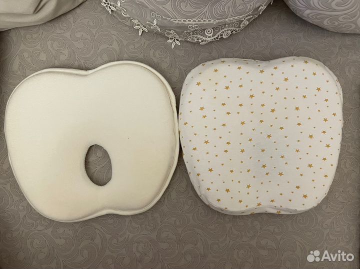 Подушка ортопедическая