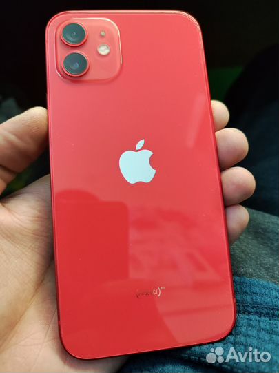 iPhone 12, 12 mini разбор