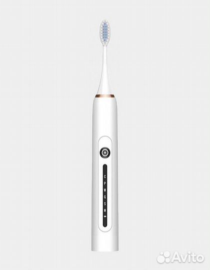 Зубная щетка электрическая ультразвуковая