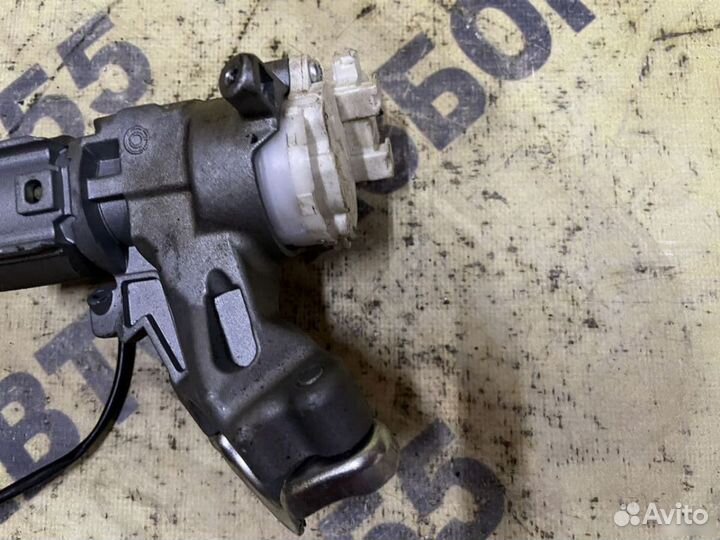 Замок зажигания Chery Tiggo