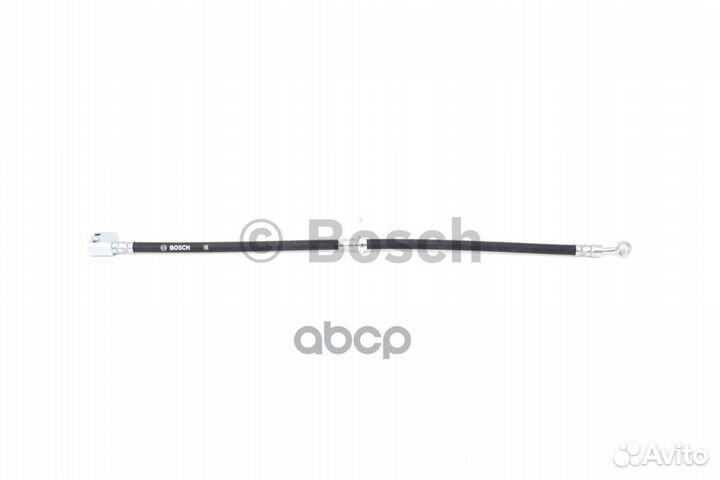 Шланг тормозной перед лев 1987481975 Bosch