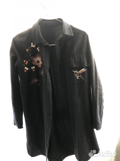 Платья пакетом