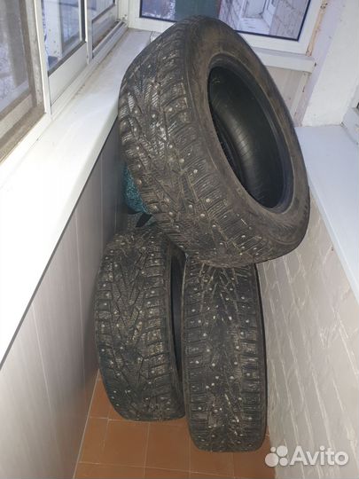 Nokian Tyres Nordman 7 205/65 R16