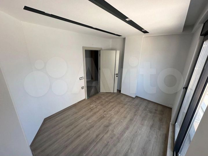 3-к. квартира, 80 м² (Турция)