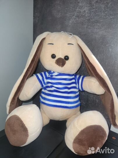 Мягкая игрушка 30 см (новая)