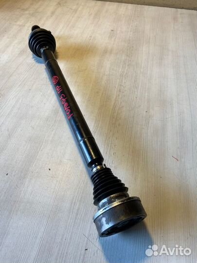 Привод правый Volkswagen Golf 5 BSE