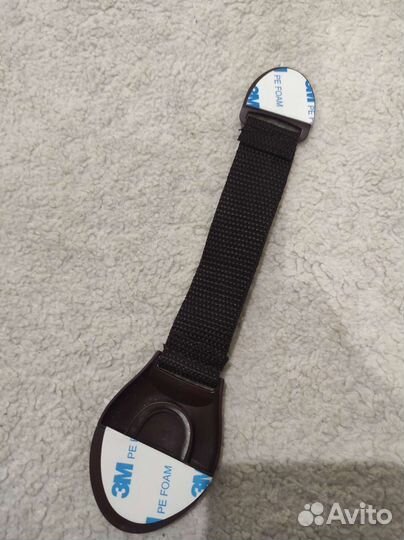 Защитные замки для дверей