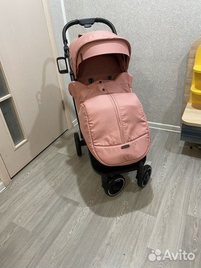 Коляска Babalo 2023 года как новая