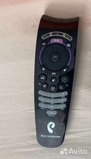 Приставка ростелеком