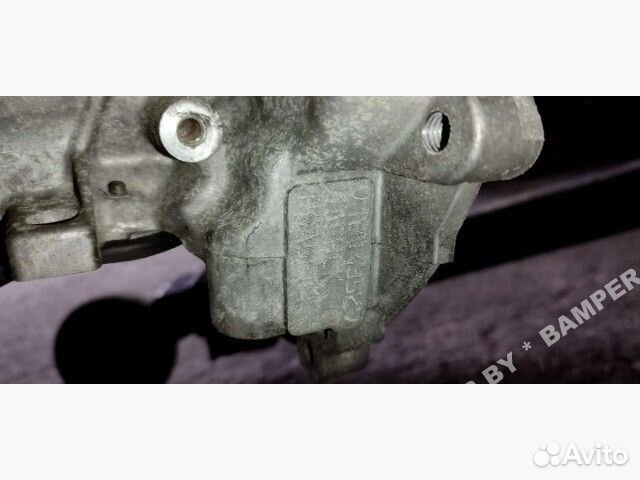 EP6 Двигатель к Peugeot 2008, 2013 г. 1.6 л, бензи