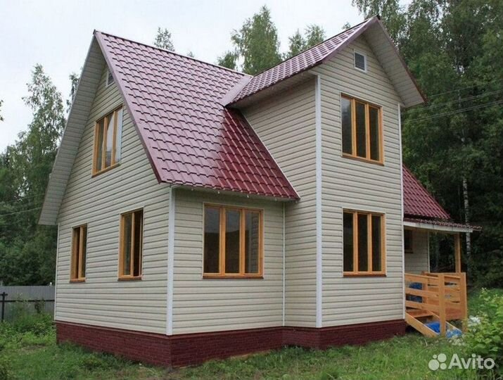 Пластиковые (пвх) окна