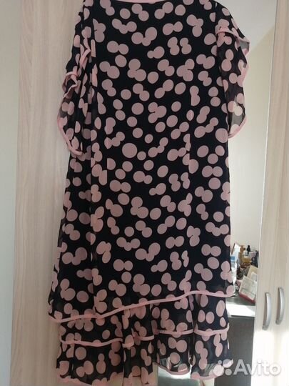 Платья разные