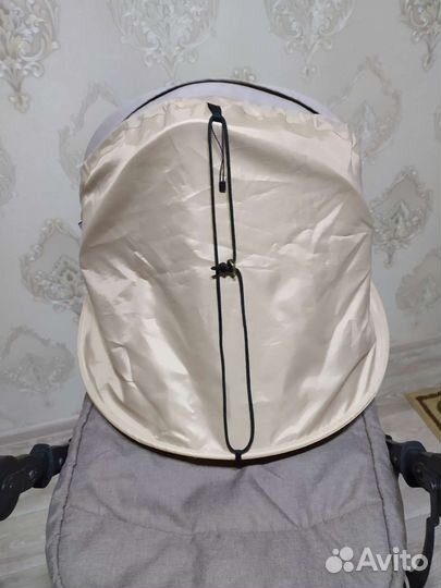 Коляска 2 в 1 Teddy bear