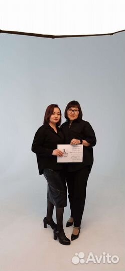 Окрашивание волос модель