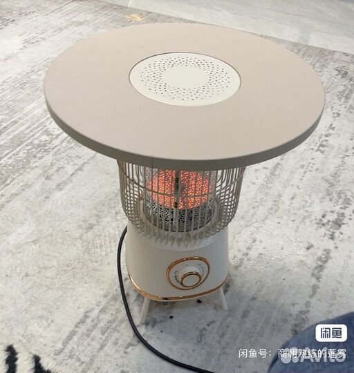 Электрообогреватель для дома