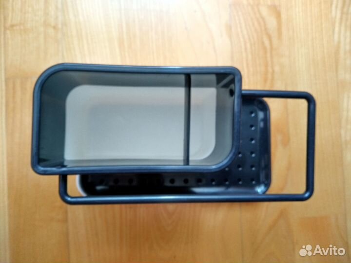 Кухонная подставка для чистящих средств и др