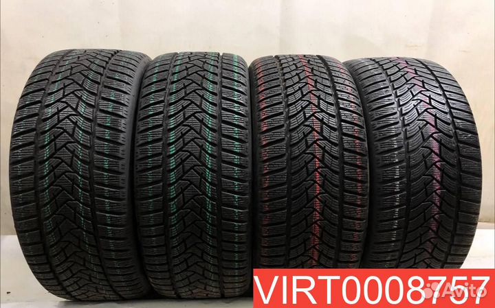 Dunlop Winter Sport 5 225/45 R18 95V