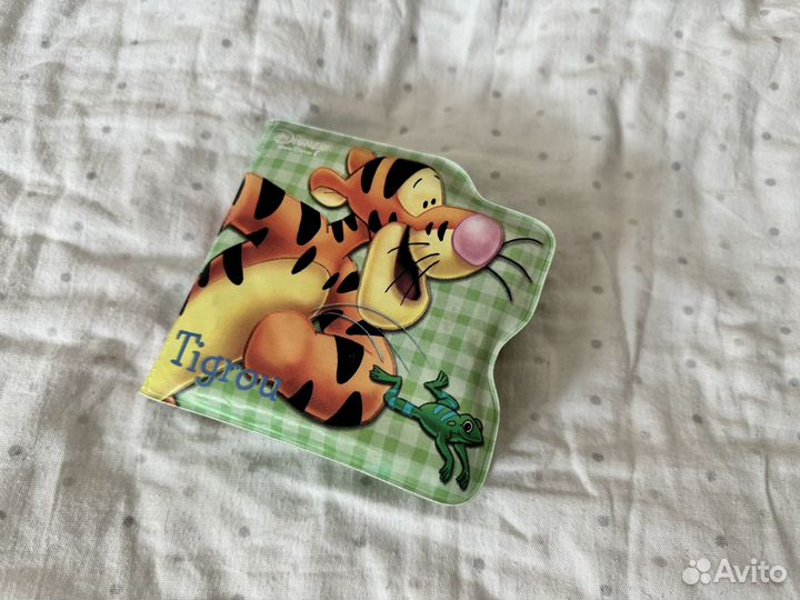 Продам игрушки для малыша