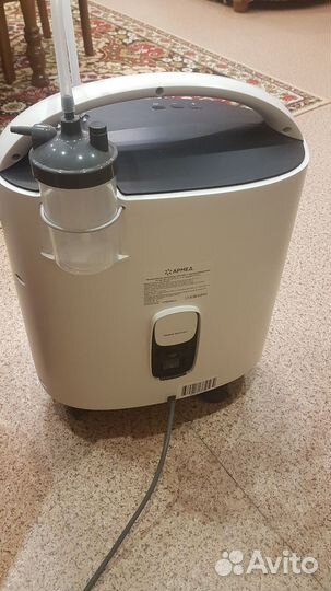 Кислородный концентратор Армед 8f-5aw