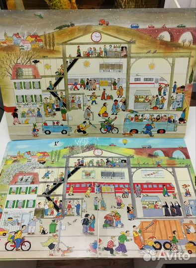 Книги пакетом: Оруэлл, Сэлинджер, Довлатов, Кун