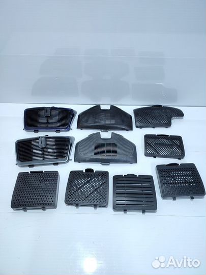 Крышки заднего фильтра для пылесосов Samsung