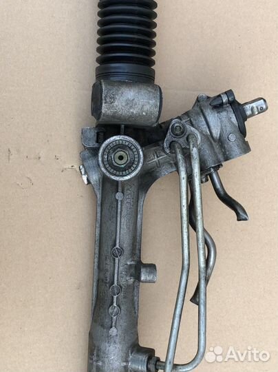 Рулевая рейка Опель Вектра С