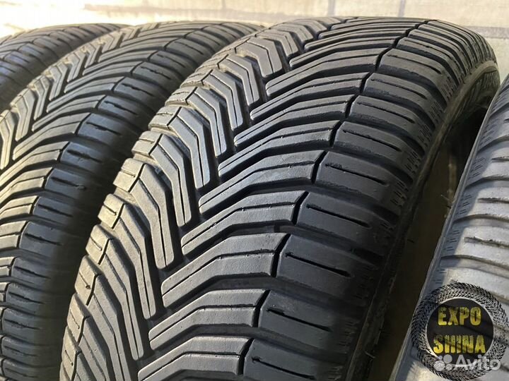 Michelin CrossClimate+ 205/45 R17 88W