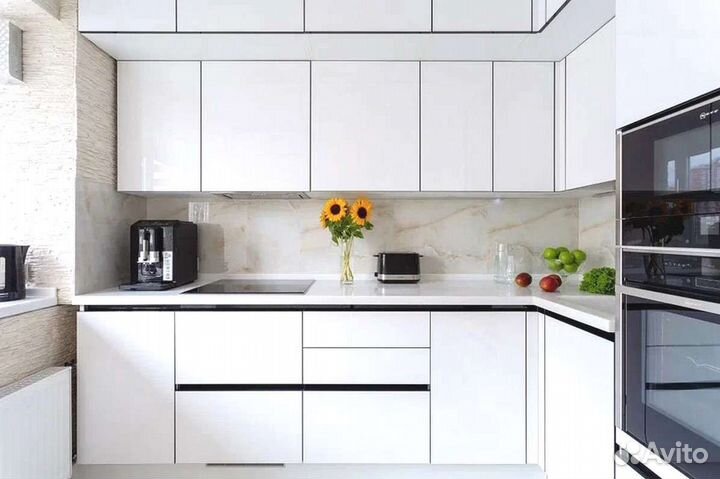 Кухная напрямую от производителя