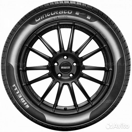 Pirelli Cinturato P1 185/55 R15 82H