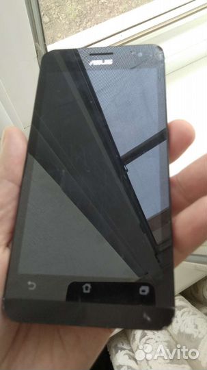 Телефон asus zenfone