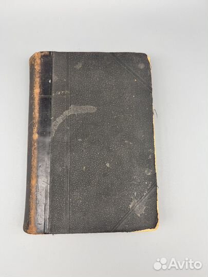 Ак Толстой 1907г