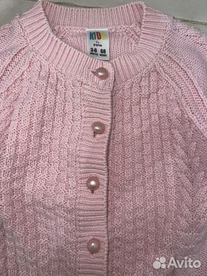 Свитерок ostin