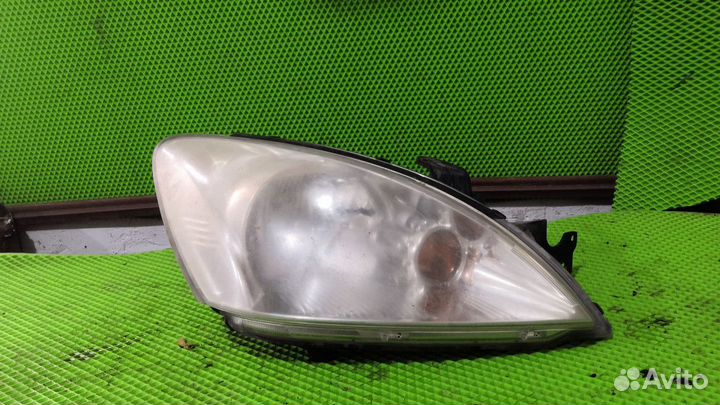 Фара правая Mitsubishi Lancer 9