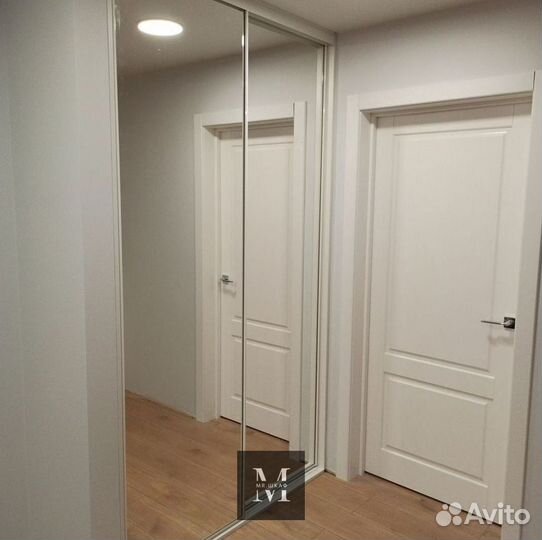 Шкаф купе от производителя