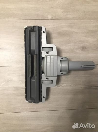 Насадка для пылесоса