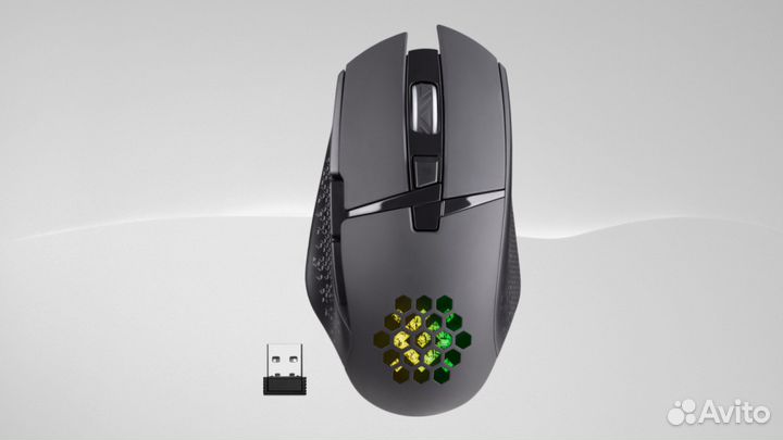 Мышь Defender Glory GM-514