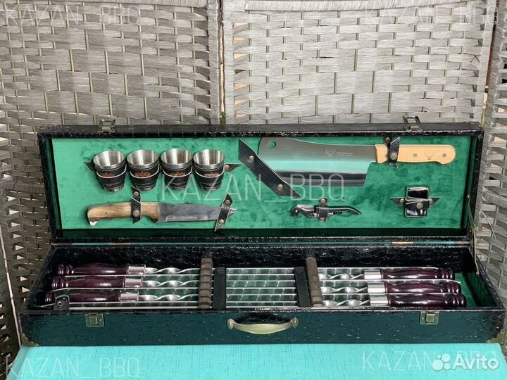 Подарочный набор для мужчин