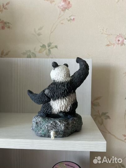 Панда для аквариума