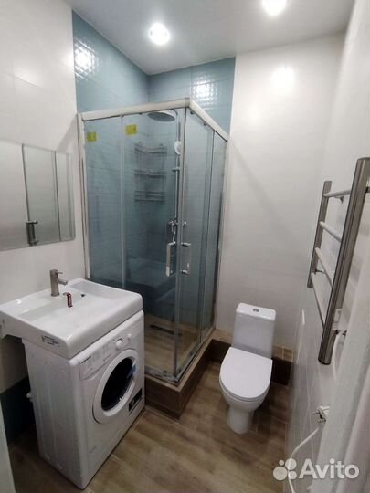 Ремонт квартир под ключ без посредников +гар-я