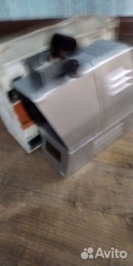 Фильмоскоп Огонек. СССР диафильмы