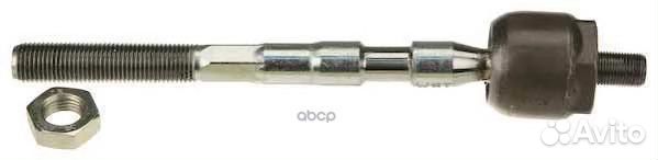 Тяга рулевая перед прав/лев JAR1031 TRW