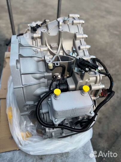 Вариатор VT5 CVT ford