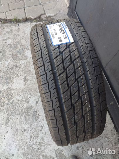 Toyo Open Country H/T 265/50 R20 111V