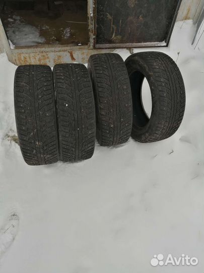 Kumho Solus HS51 225/65 R17