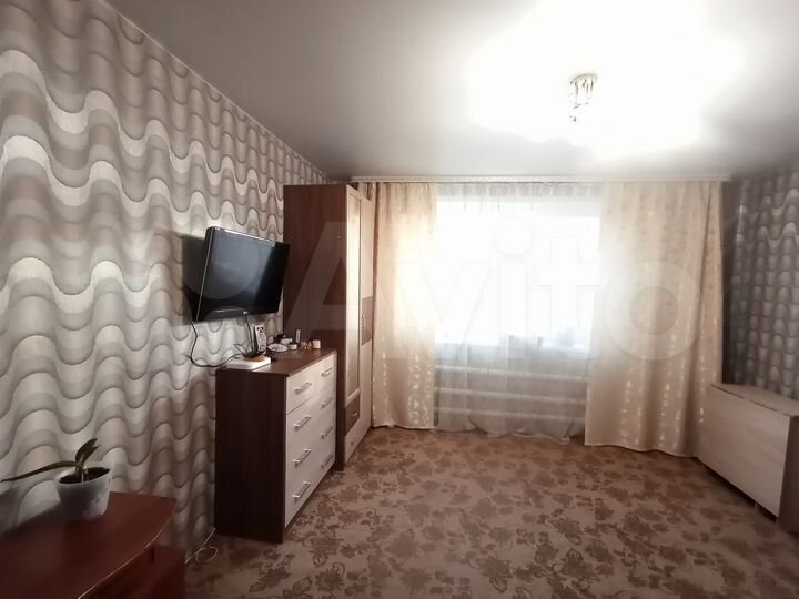 Дом 57,4 м² на участке 5 сот.