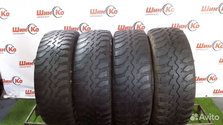 Cordiant Off Road 265/70 R16