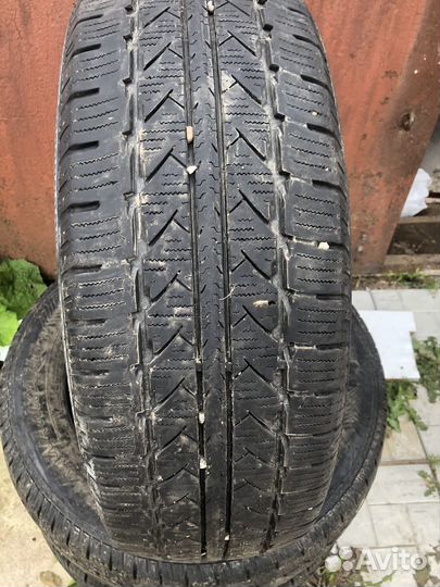 Nankang SL-6 215/65 R16C 109ZR