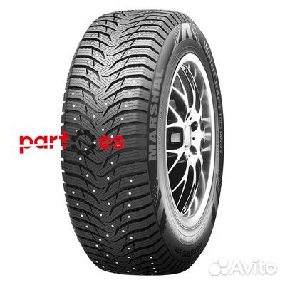 Marshal WinterCraft Ice WI31 195/65 R15