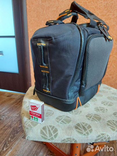 Сумка рюкзак для фотоаппарата